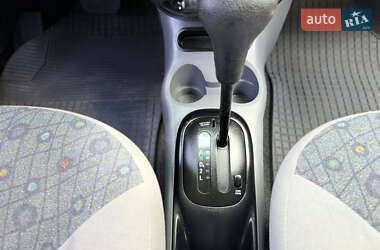Хэтчбек Daewoo Matiz 2010 в 