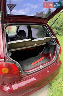 Хэтчбек Daewoo Matiz 2010 в 
