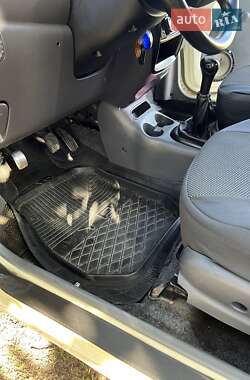 Хэтчбек Daewoo Matiz 2009 в 