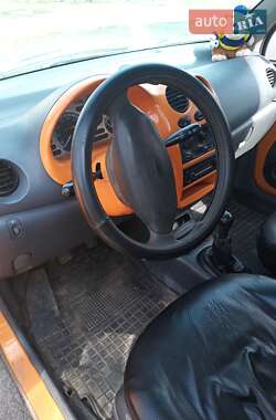 Хэтчбек Daewoo Matiz 2013 в 