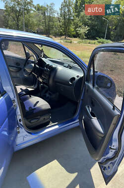 Хэтчбек Daewoo Matiz 2007 в 