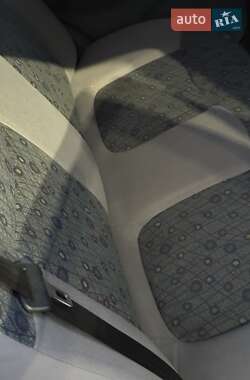 Хэтчбек Daewoo Matiz 2012 в 