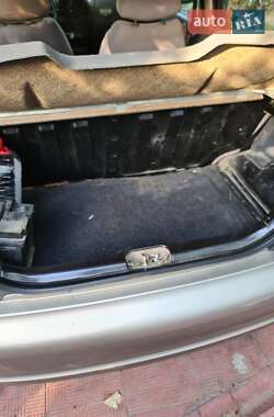 Хетчбек Daewoo Matiz 2011 в Дніпрі