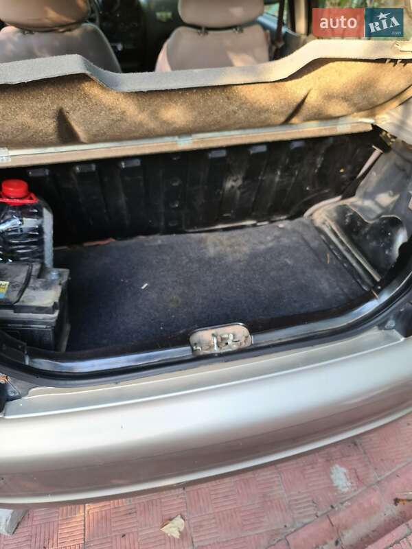 Хэтчбек Daewoo Matiz 2011 в Днепре фото 4 Хэтчбек Daewoo Matiz 2011 в Днепре