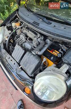 Хетчбек Daewoo Matiz 2011 в Дніпрі