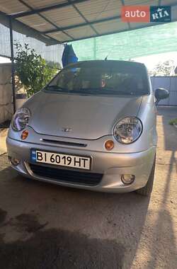 Хэтчбек Daewoo Matiz 2011 в Горишних Плавнях
