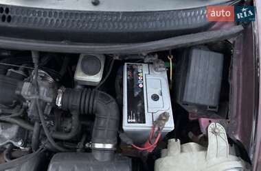 Хэтчбек Daewoo Matiz 2008 в 