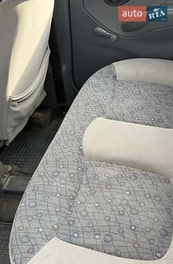 Хэтчбек Daewoo Matiz 2008 в 