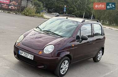 Хэтчбек Daewoo Matiz 2008 в 
