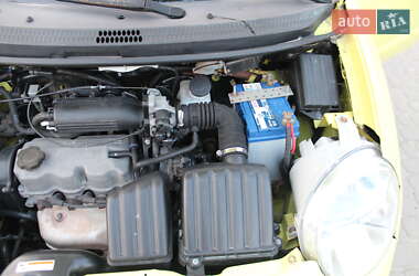 Хэтчбек Daewoo Matiz 2008 в 