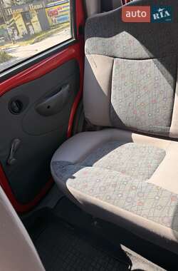 Хэтчбек Daewoo Matiz 2013 в 