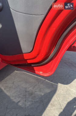 Хэтчбек Daewoo Matiz 2011 в 
