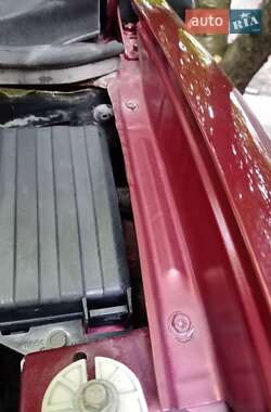 Хэтчбек Daewoo Matiz 2012 в 