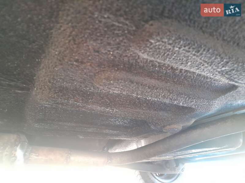 Хэтчбек Daewoo Matiz 2008 в Киеве