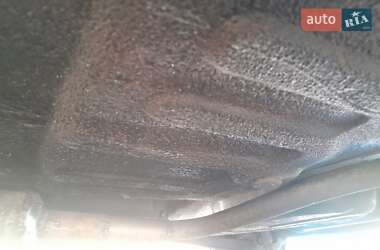 Хэтчбек Daewoo Matiz 2008 в 