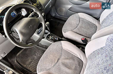 Хэтчбек Daewoo Matiz 2009 в 
