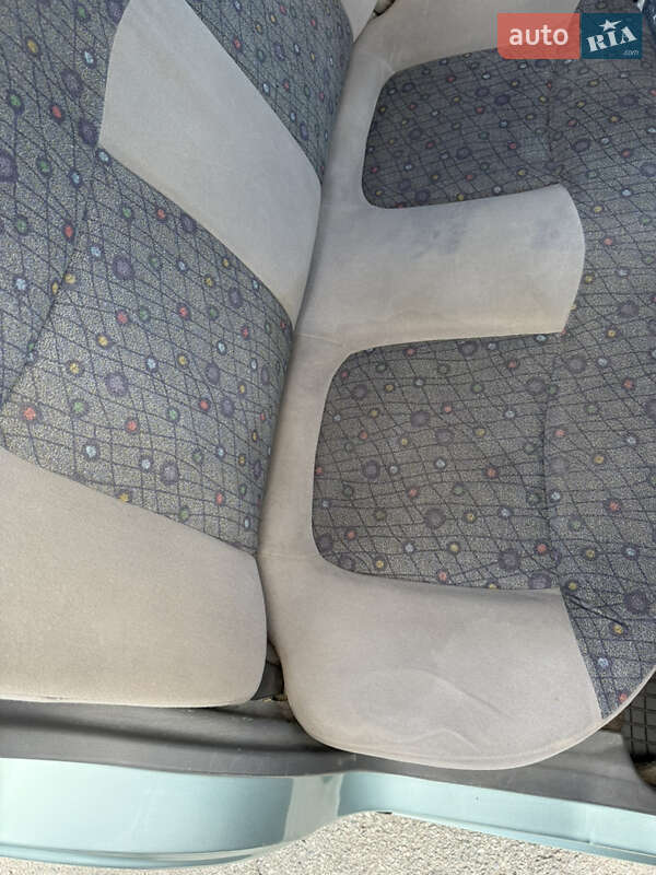 Хэтчбек Daewoo Matiz 2008 в Фастове