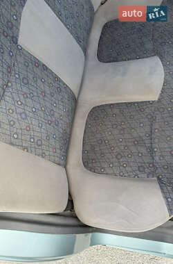 Хэтчбек Daewoo Matiz 2008 в 