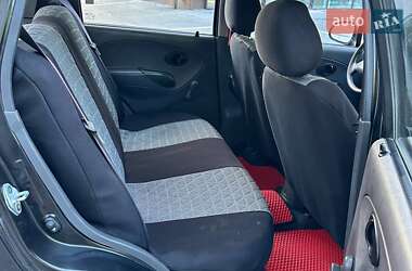 Хэтчбек Daewoo Matiz 2010 в 