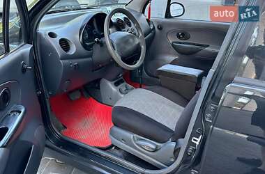 Хэтчбек Daewoo Matiz 2010 в 