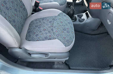 Хэтчбек Daewoo Matiz 2010 в 