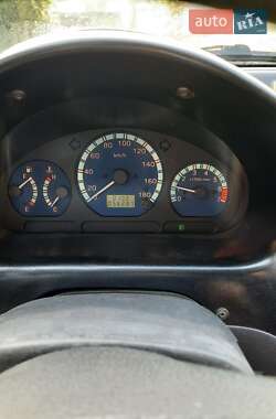 Хэтчбек Daewoo Matiz 2009 в 