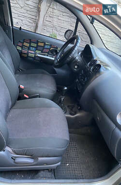Хэтчбек Daewoo Matiz 2005 в 