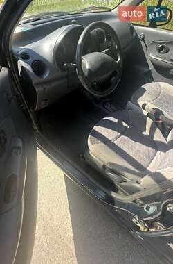 Хэтчбек Daewoo Matiz 2008 в 