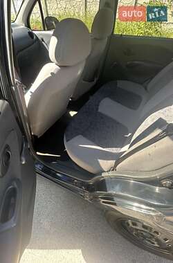 Хэтчбек Daewoo Matiz 2008 в 