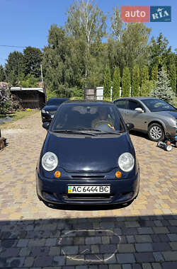 Хетчбек Daewoo Matiz 2005 в Зорі