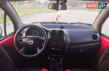 Хэтчбек Daewoo Matiz 2013 в 