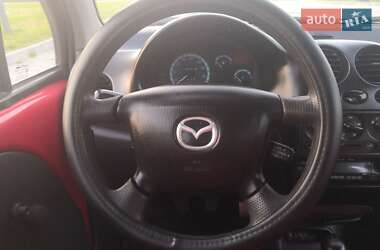Хэтчбек Daewoo Matiz 2013 в 