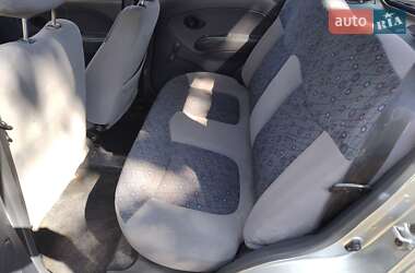 Хэтчбек Daewoo Matiz 2008 в 