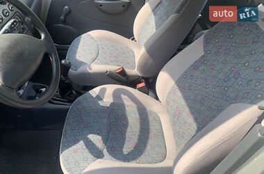 Хэтчбек Daewoo Matiz 2013 в 