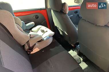 Хэтчбек Daewoo Matiz 2011 в 