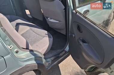 Хэтчбек Daewoo Matiz 2008 в 