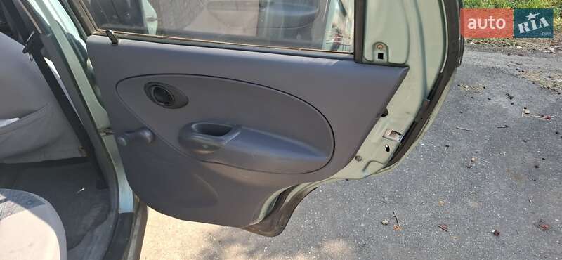 Хэтчбек Daewoo Matiz 2008 в Хмельницком
