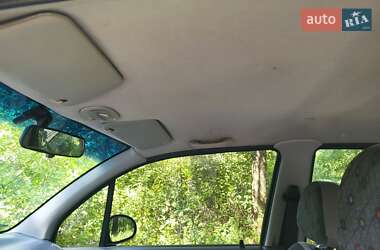 Хэтчбек Daewoo Matiz 2008 в 