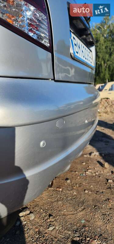 Хэтчбек Daewoo Matiz 2013 в Бахмаче