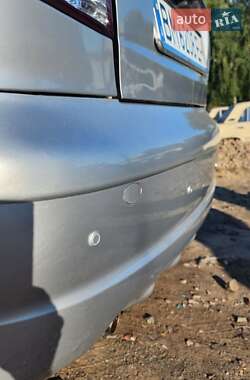 Хэтчбек Daewoo Matiz 2013 в 