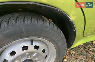 Хэтчбек Daewoo Matiz 2013 в 
