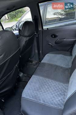Хэтчбек Daewoo Matiz 2008 в 