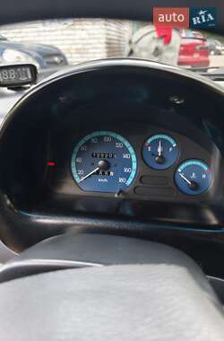 Хэтчбек Daewoo Matiz 2008 в 