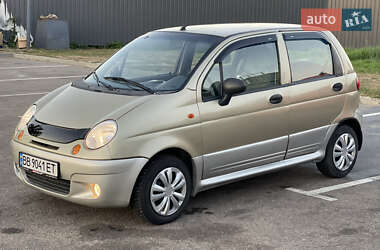 Хэтчбек Daewoo Matiz 2006 в Мироновке
