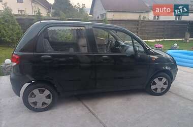 Хэтчбек Daewoo Matiz 2011 в 