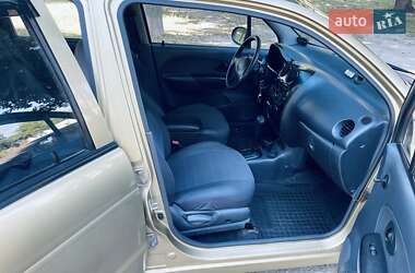 Хэтчбек Daewoo Matiz 2008 в 