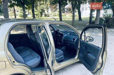 Хэтчбек Daewoo Matiz 2008 в 