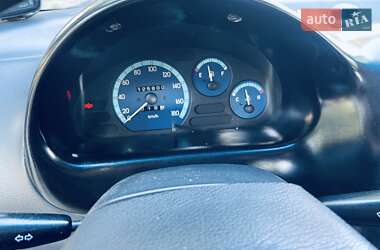 Хэтчбек Daewoo Matiz 2008 в 