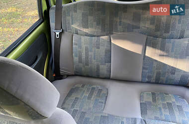 Хэтчбек Daewoo Matiz 2013 в 