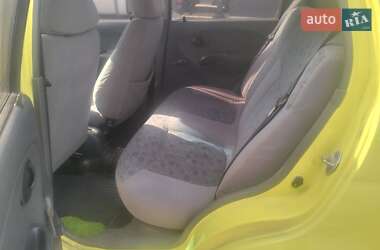 Хэтчбек Daewoo Matiz 2007 в 